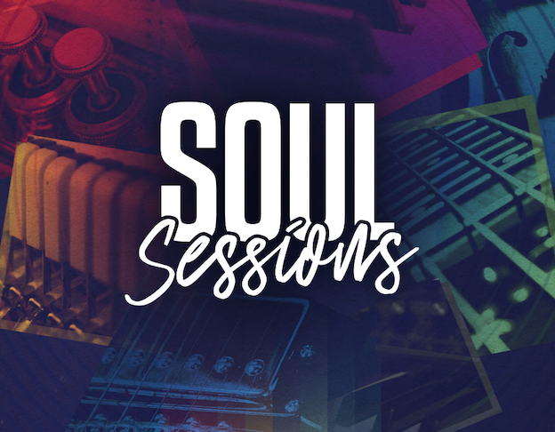 Native Instruments Soul Sessions Play Series